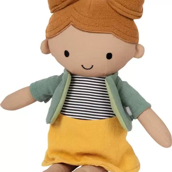 Poupee 17€