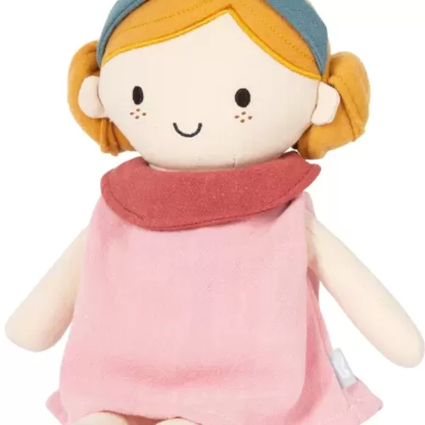 Poupee 17€