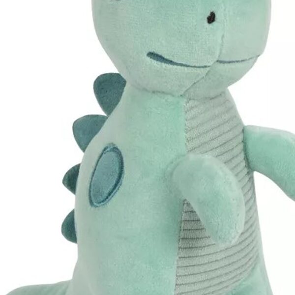 12686 Peluche dino 12€