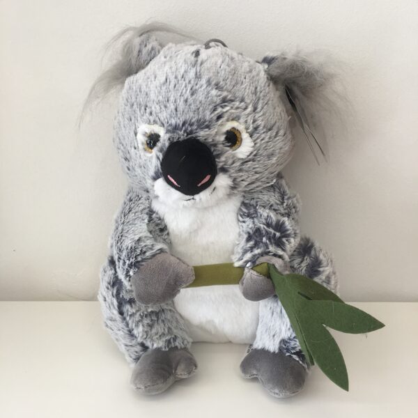 Peluche Koala 15€