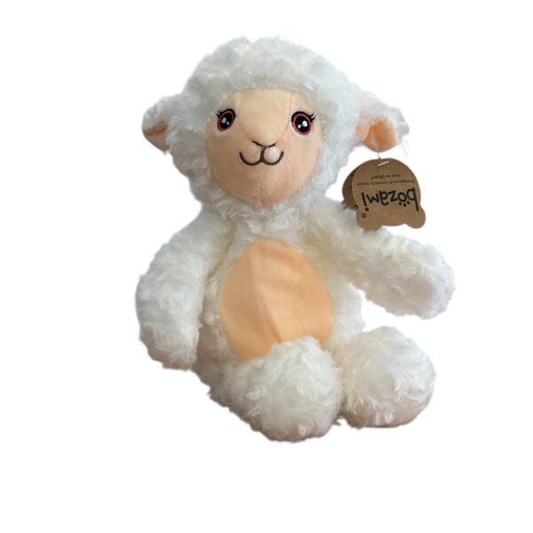 Peluche mouton 9€