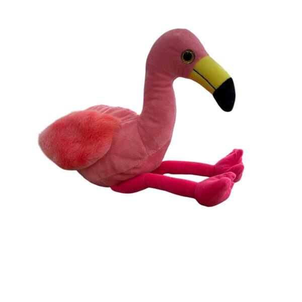 Flamant rose 9€