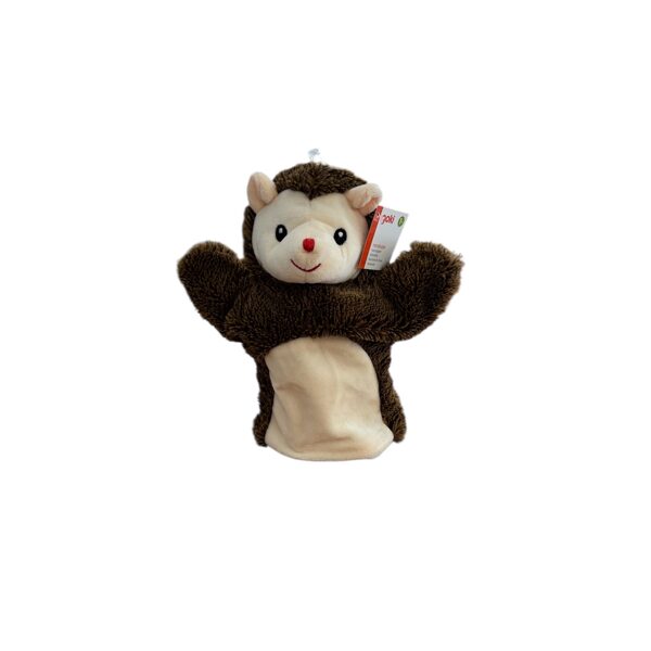 50961 Peluche marionnettes 8€