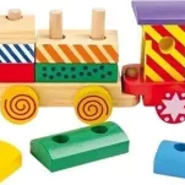 3498 Train 23€