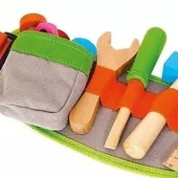 4745 Ceinture outils 26€