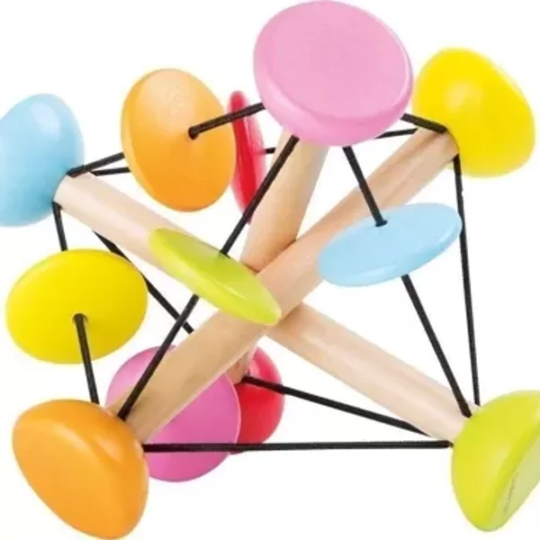 4775 Jouet de motricite