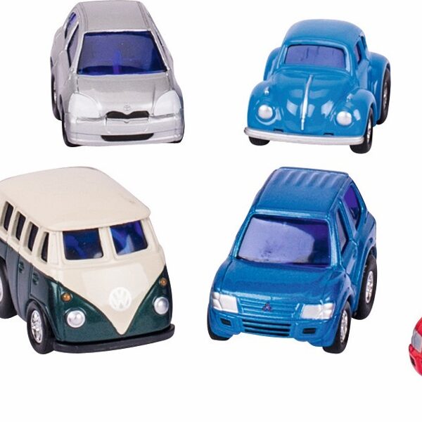 12095 Mini racer 4€ la piece