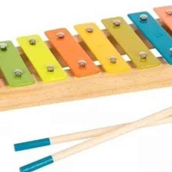 12254 Xylophone 19€