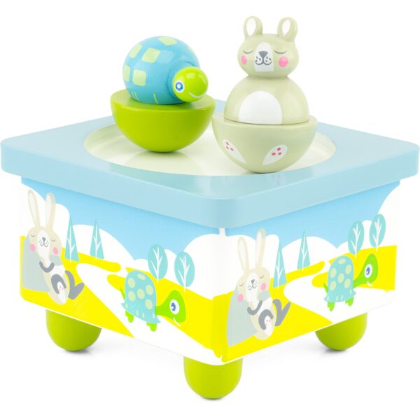 3909 Boite a musique 25€