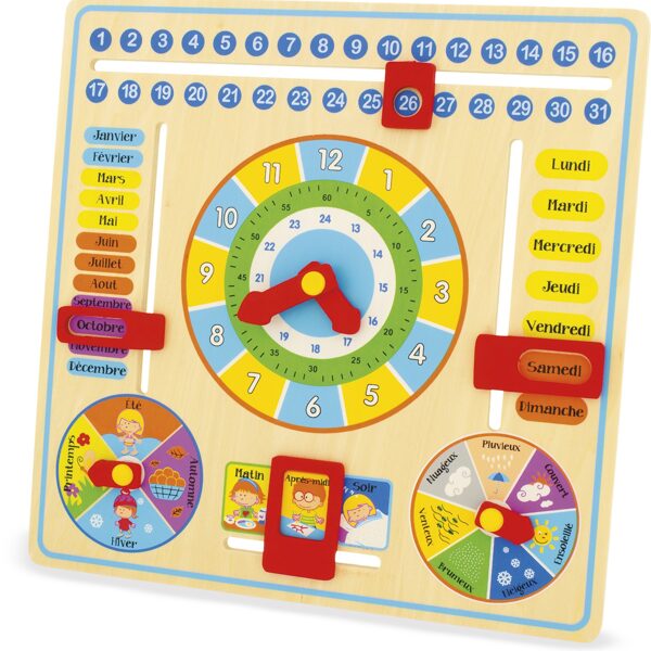 50276 Ephemeride 25€