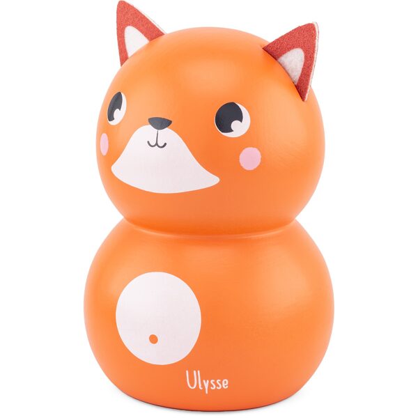 5081 Tirelire renard 18€