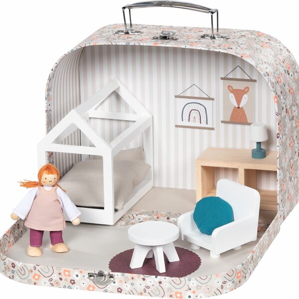 51443 Valise appartement 32€