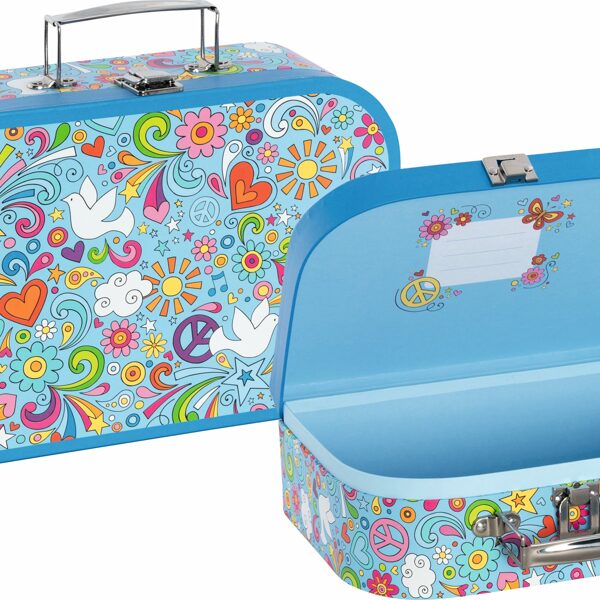 51444 Valise 23€
