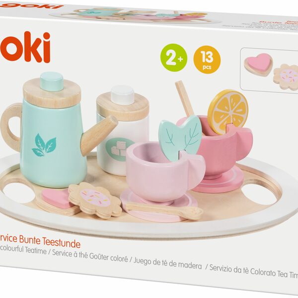 51452 Service a the gouter colore 29€