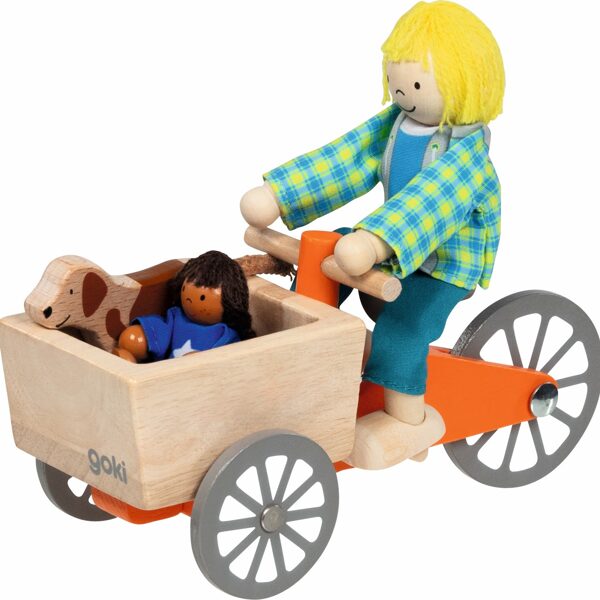 51462 Velo cargo 23€