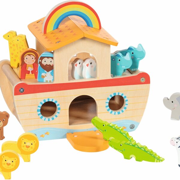51464 Arche de noe 25€