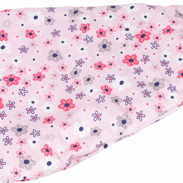 51466 Gigoteuse pour poupee 13€