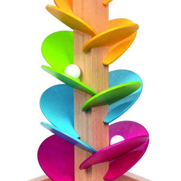 53781 Jeu de billes cascade des sons 22€