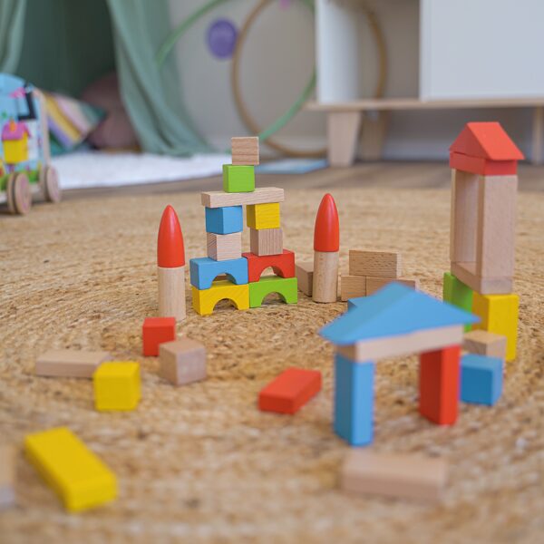 58575 Jeu de construction 21€