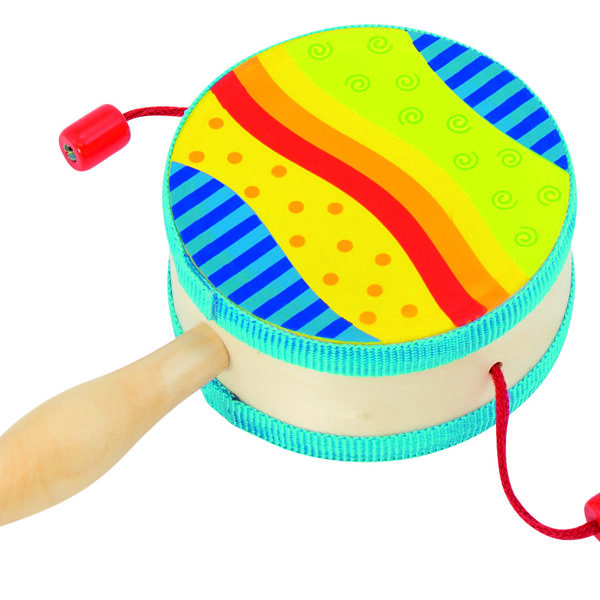 61916 Tambourin 10€