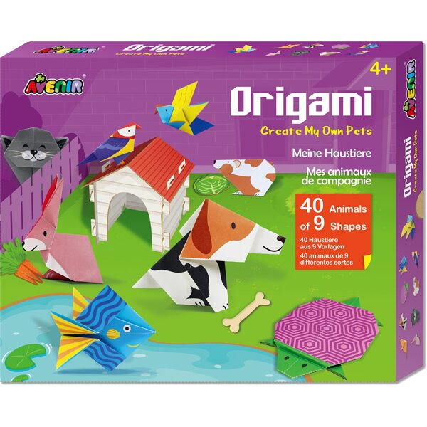 CH 211786 Origami 11€