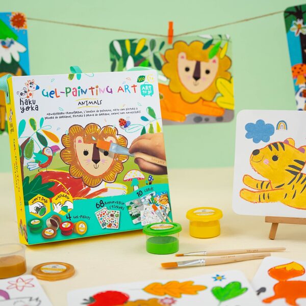 243210 Atelier de peinture 26€