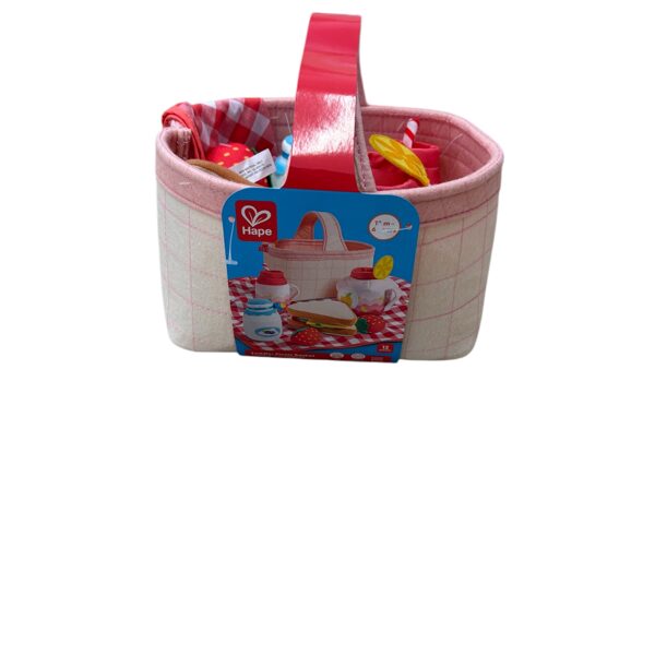 Panier de pique-nique  25€