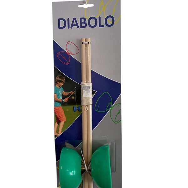 15525 Diabolo