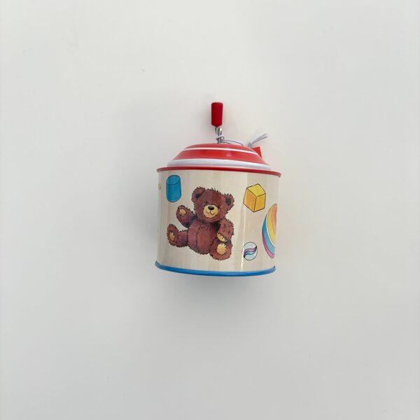 Moulin sonore 10€