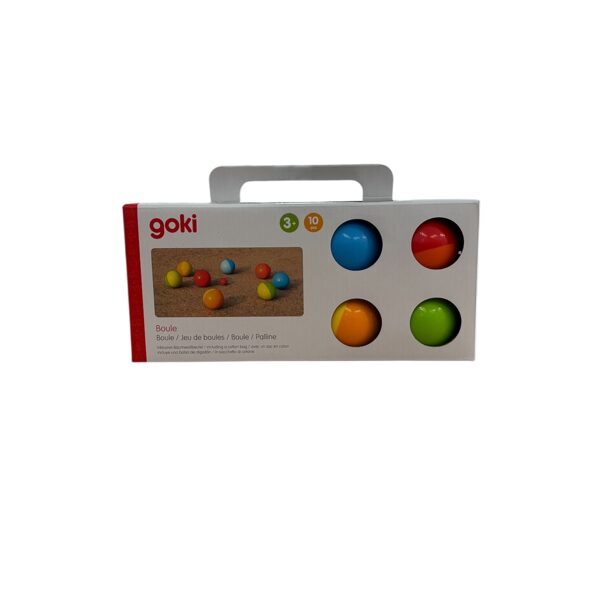 56658 Jeu de boules