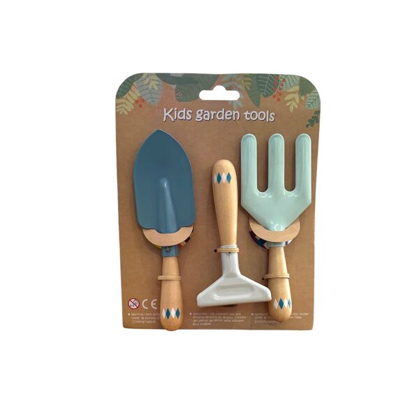 235682 outils de jardin 