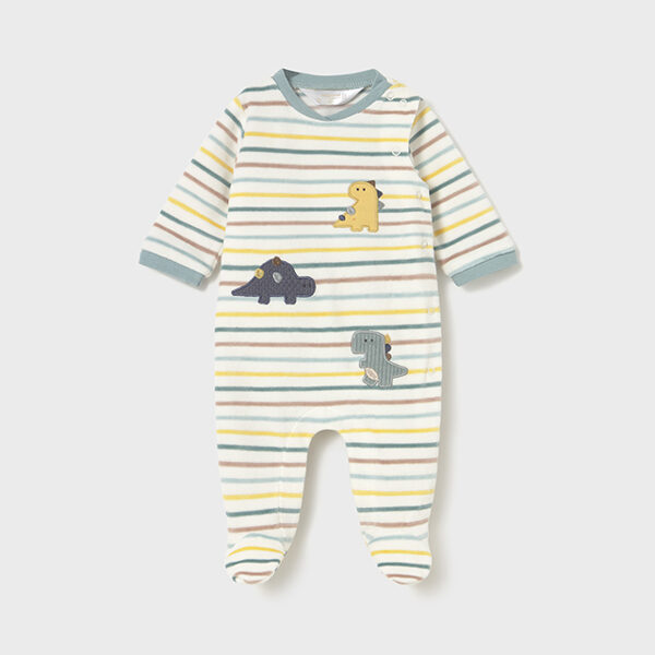 2718 Dors bien 27€