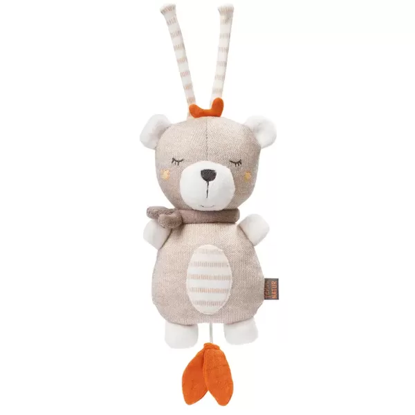 52022 Peluche musical 26€