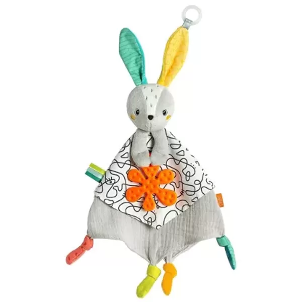 49046  Doudou colore 22€