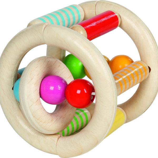 65256 Hochet flexible a faire rouler 16€