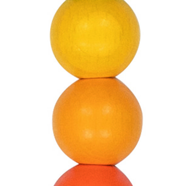 65275 Accroche tetine arc-en-ciel 10€