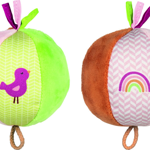 65300 Balles avec grelot 6€ l'unite