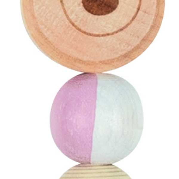 65335 Accroche tetine oiseau 10€