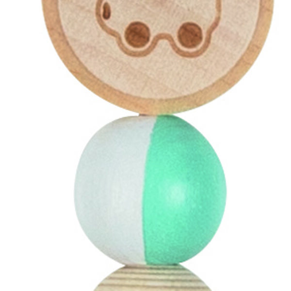 65338 Accroche tetine voiture 10€