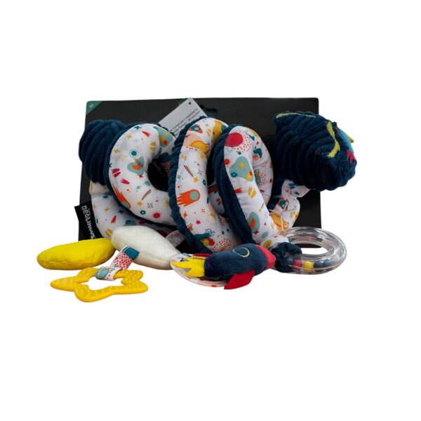 36235 Spirale d activites 35€