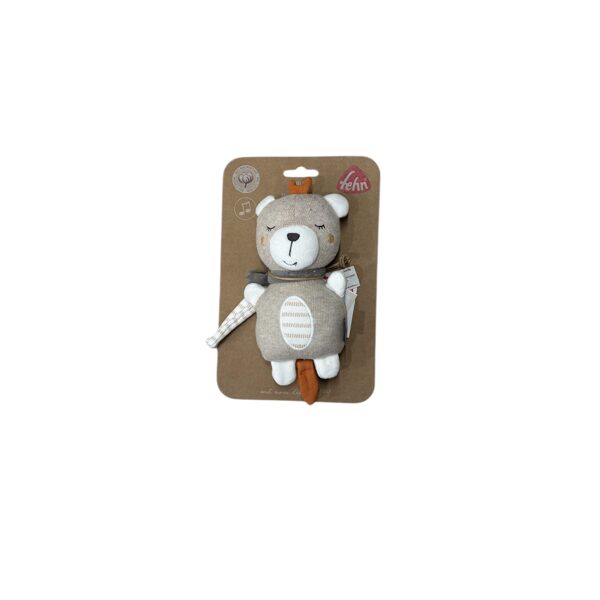 52022 Peluche musical 26€
