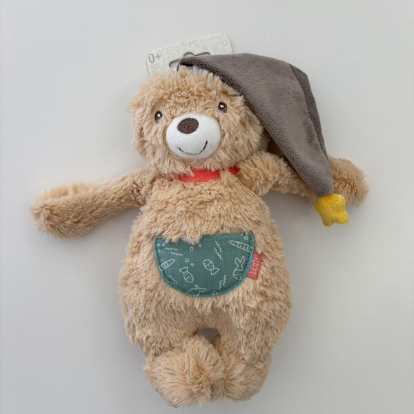 60225 Ours en peluche 21€