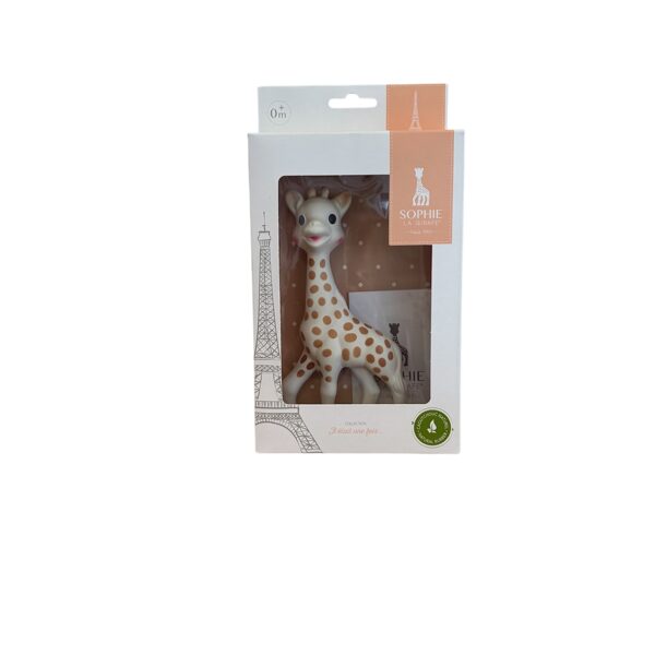 Sophie la girafe