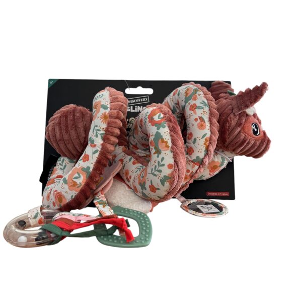 36231 Spirale d activites 35€