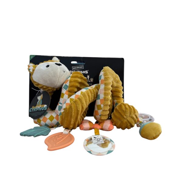  36236 Spirale d activites 35€