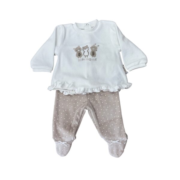 250003 Ensemble 24€