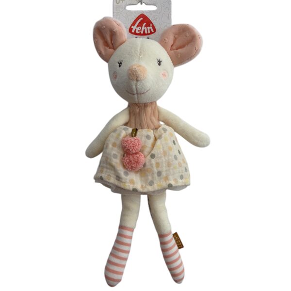 Doudou souris