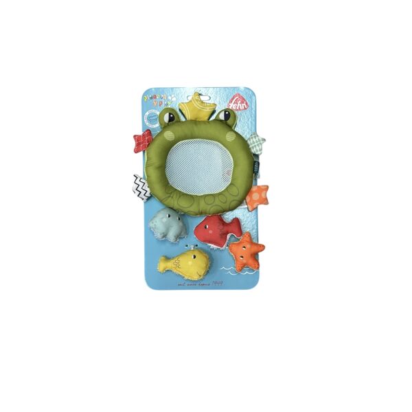 50080 Epuisette de bain 22€