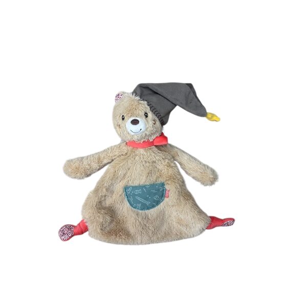 60157 Doudou 23€