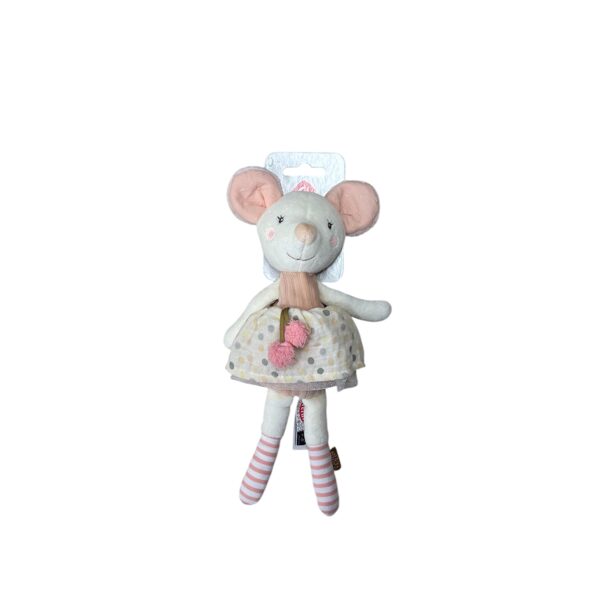 45024 Doudou 22€